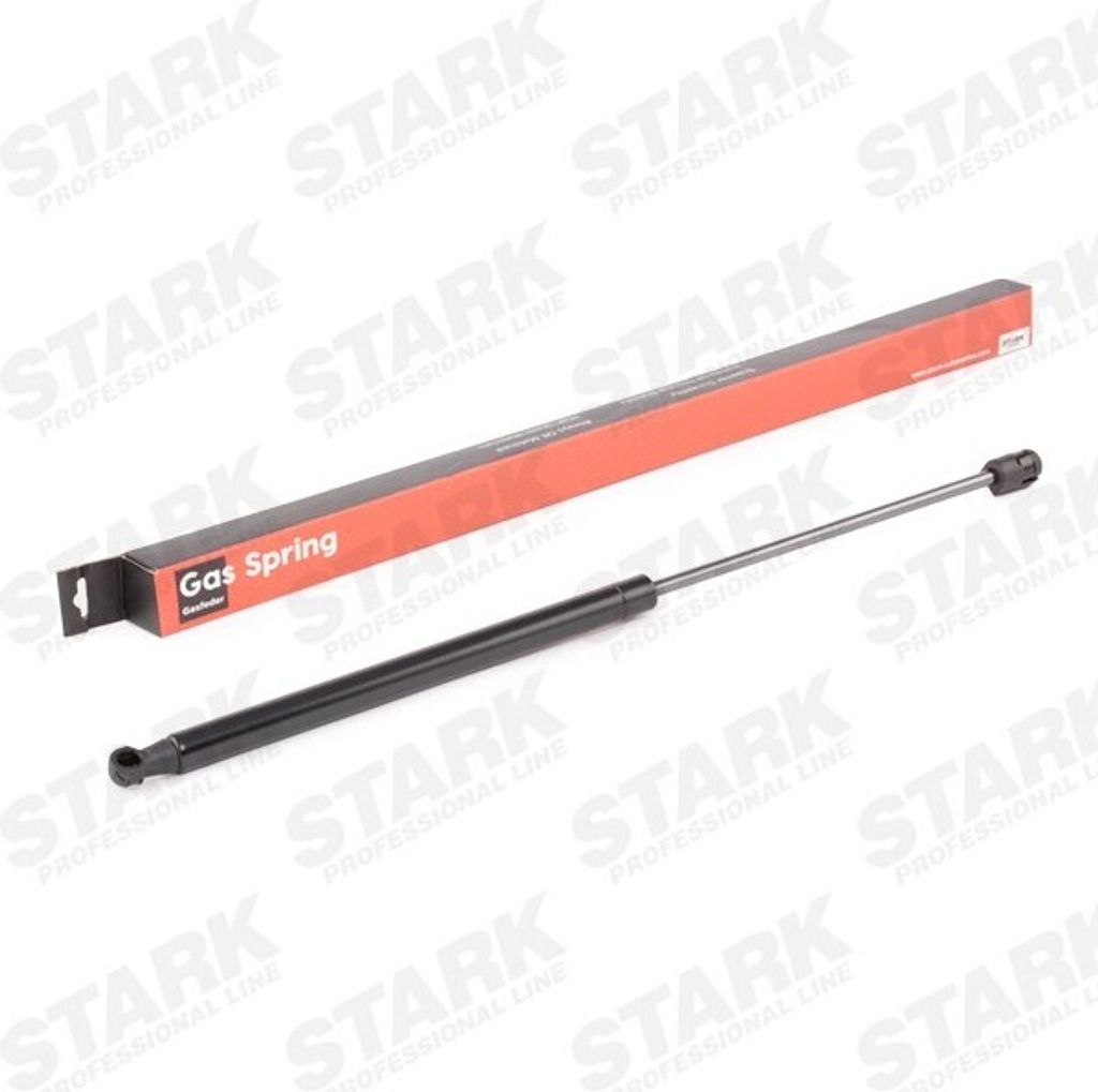 STARK SKGS-0220500 Gasfeder Heckklappendämpfer für FIAT BRAVO II (198) 510mm