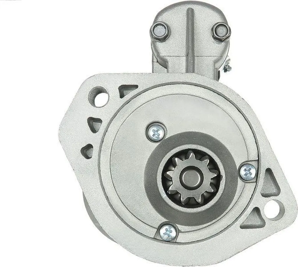 Motorino Avviamento Combo Diesel AS-PL S2078SR Revisionato Hitachi