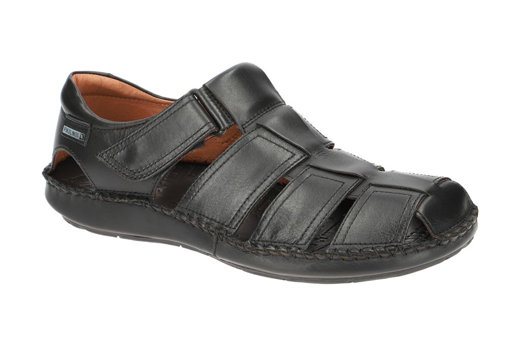 Pikolinos TARIFA Herren Sandale - bequeme Sandaletten Produktbild 