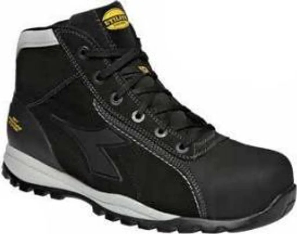 Chaussures de Sécurité Anti-Fatigue Diadora GLOVE MDS MASTER S3S HRO ESD