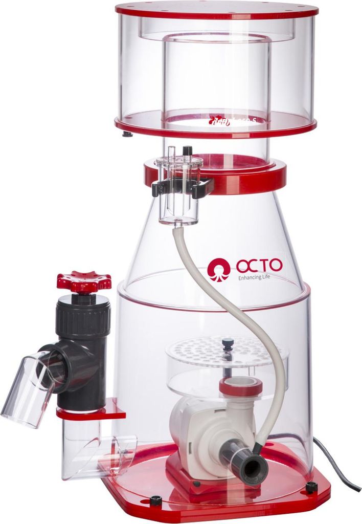 Regal Protein Skimmer 250-S OCTO für Perfekte Filtration Produktbild 