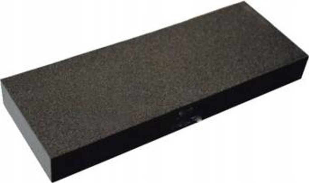 2XL P80 Schleifblock (210x75x25mm)