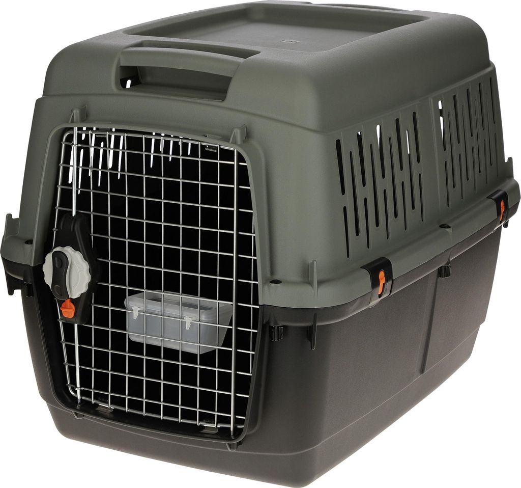 Transportbox IATA 4, 70x50x51,5 cm