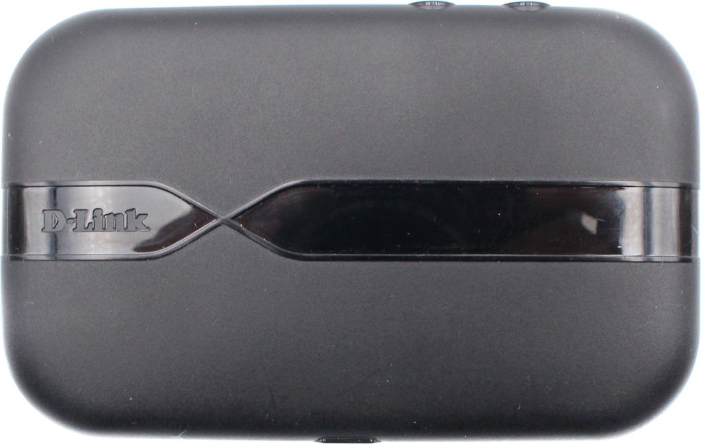 D-Link DWR-932 Mobiler LTE Hotspot 4G LTE Mini-Sim Produktbild 