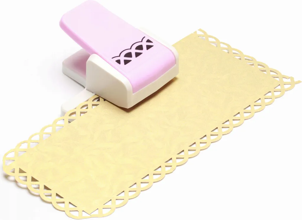 Tampon BRYLANT à motif répétitif pour décoration et DIY fait-main