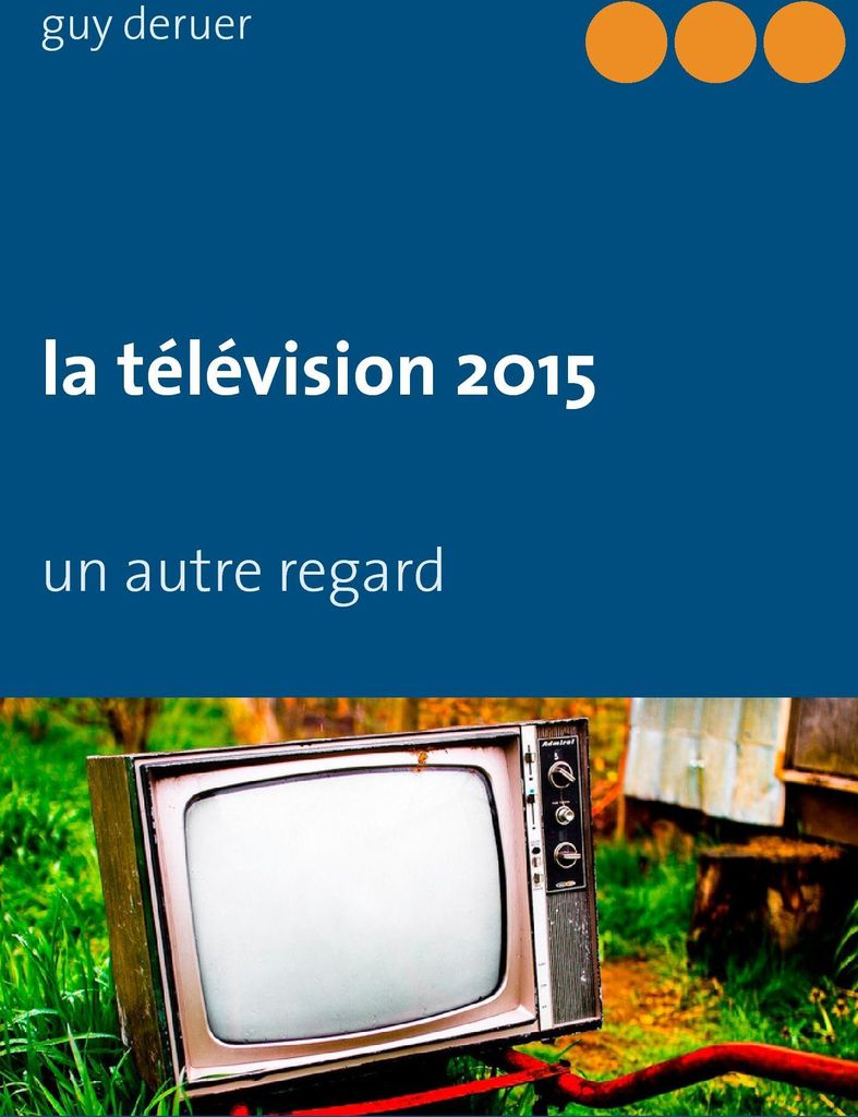 la télévision 2015