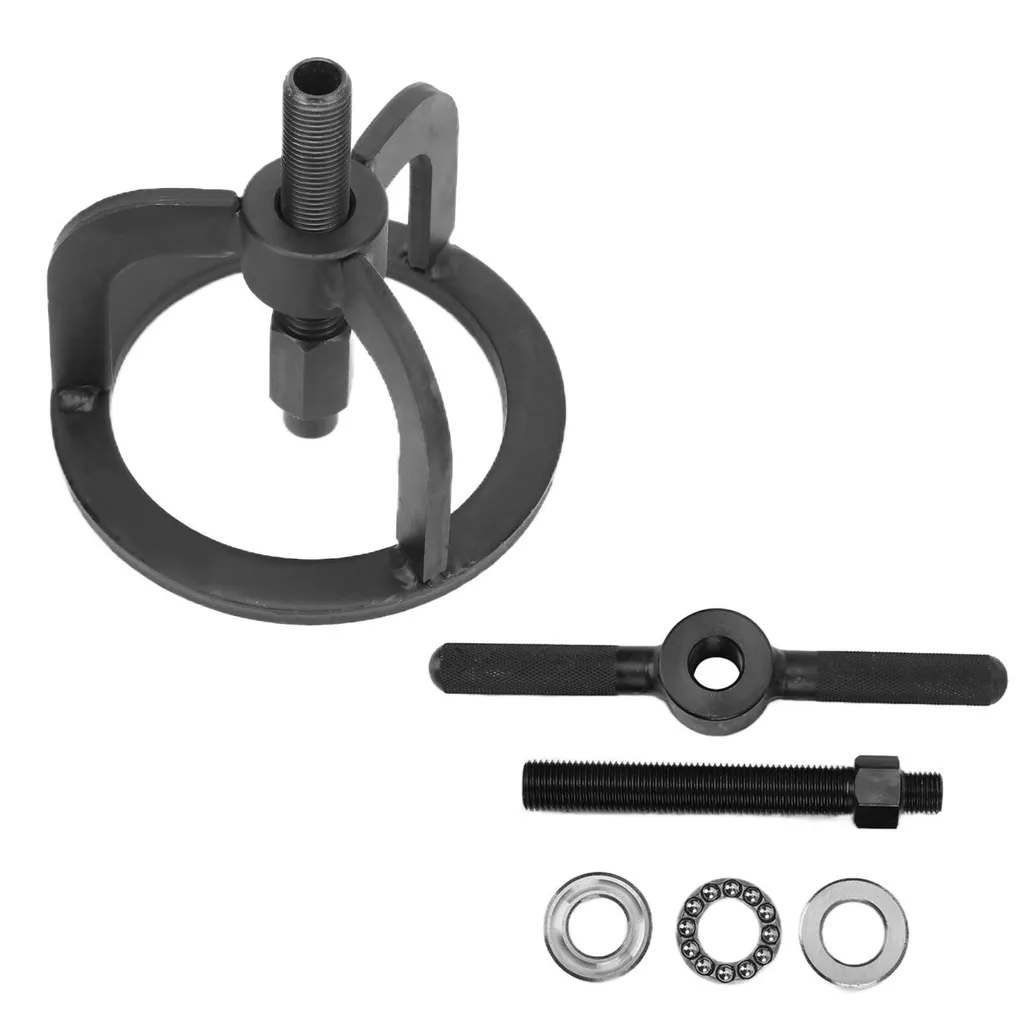 Kit de compression ressort d'embrayage robuste en acier pour moto - 7