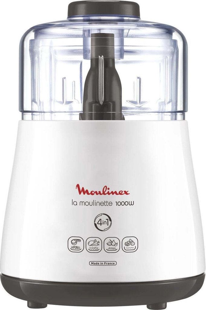 Moulinex Hachoir Moulinette DPA141 - Hachoir Image du produit 