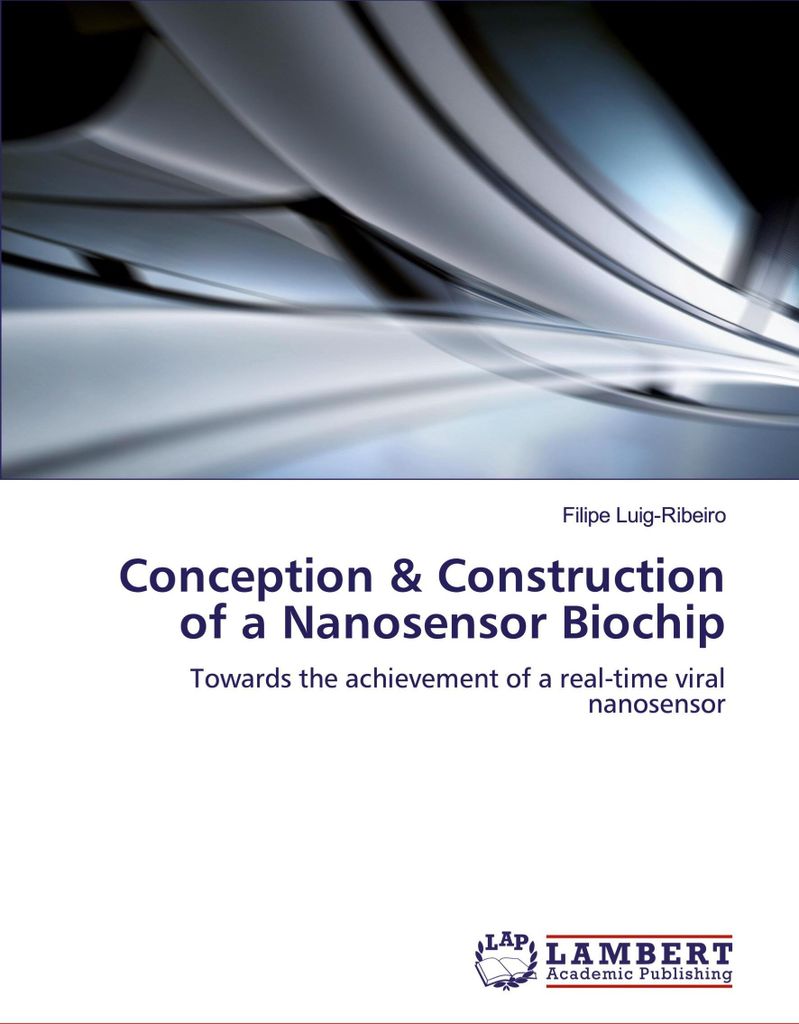 Conception & Construction of a Nanosensor Biochip