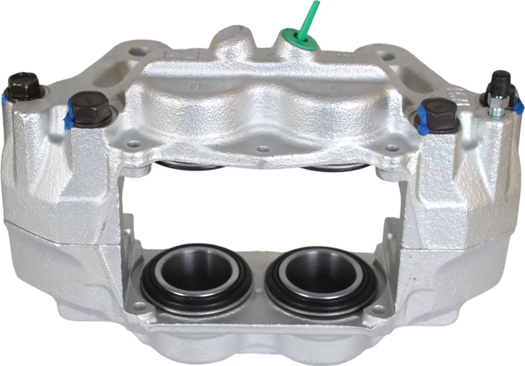 Étrier de frein avant droit BOSCH Ø48 mm haute performance Land Cruiser