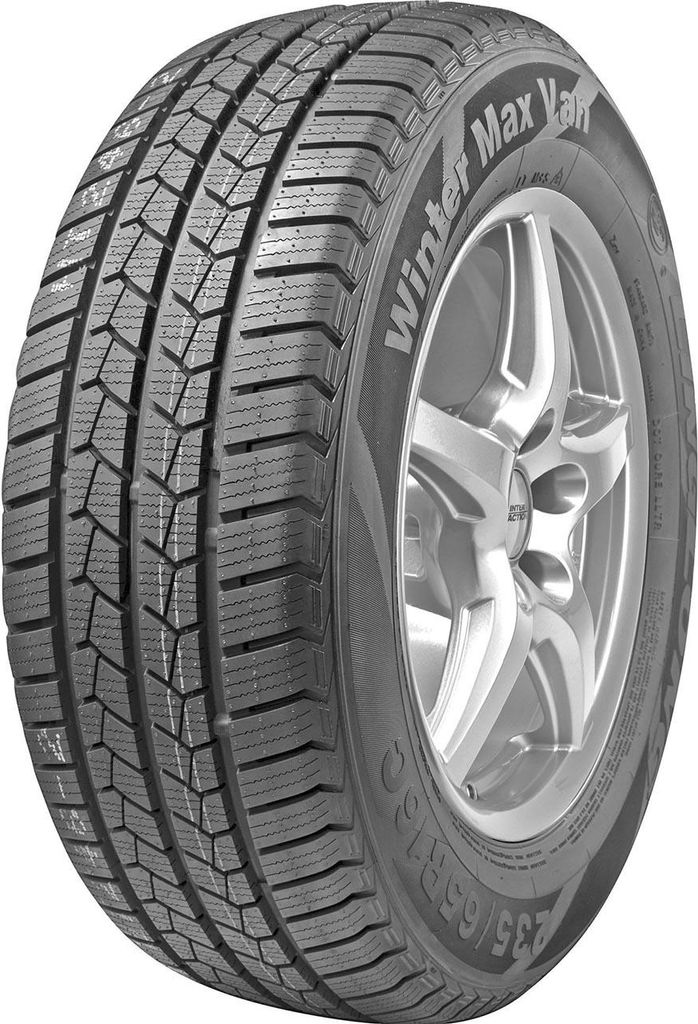 Linglong Green-Max Winter Van 225/75R16C 121R Bsw