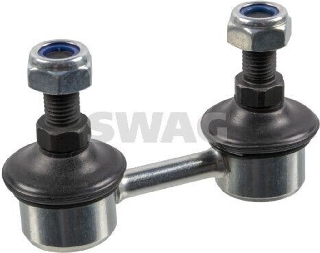 SWAG Koppelstange Stabilisator für MITSUBISHI PAJERO PININ (H6W, H7W) Vorne Links Vorne Rechts 80 76 0001
