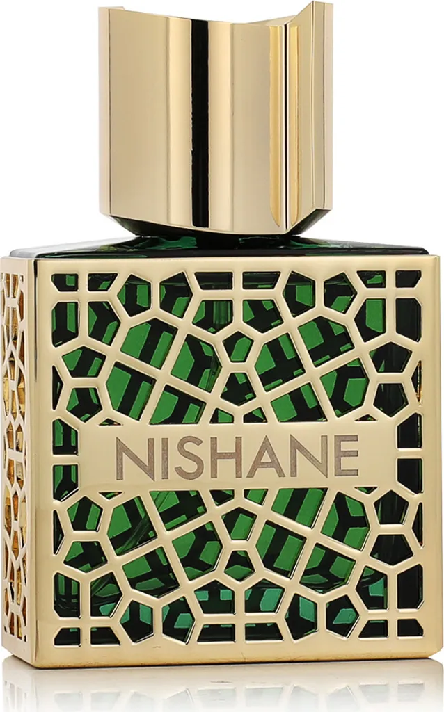 Nishane Shem Extrait de Parfum 50 ml - Parfum Mixte Intense Original