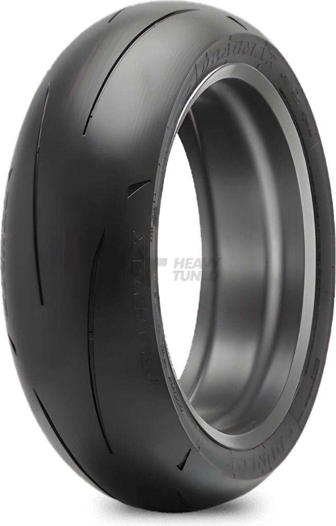 DUNLOP Reifen DRAGMAX 190/50 ZR 17 (73W) TL Image du produit 
