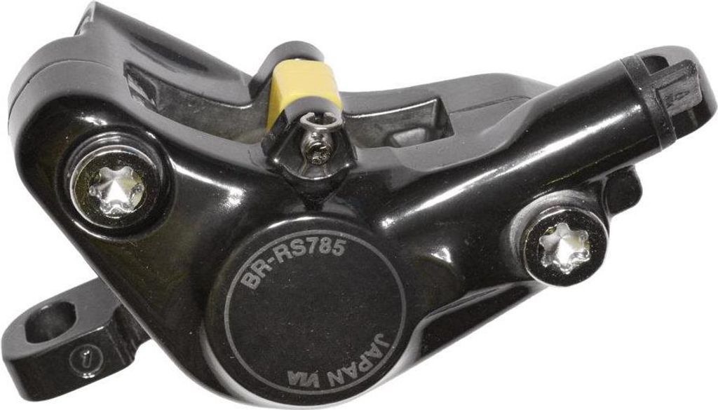 Brzdový třmen SHIMANO "BR-RS785" SB-packed, hydraulický Obrázek produktu 