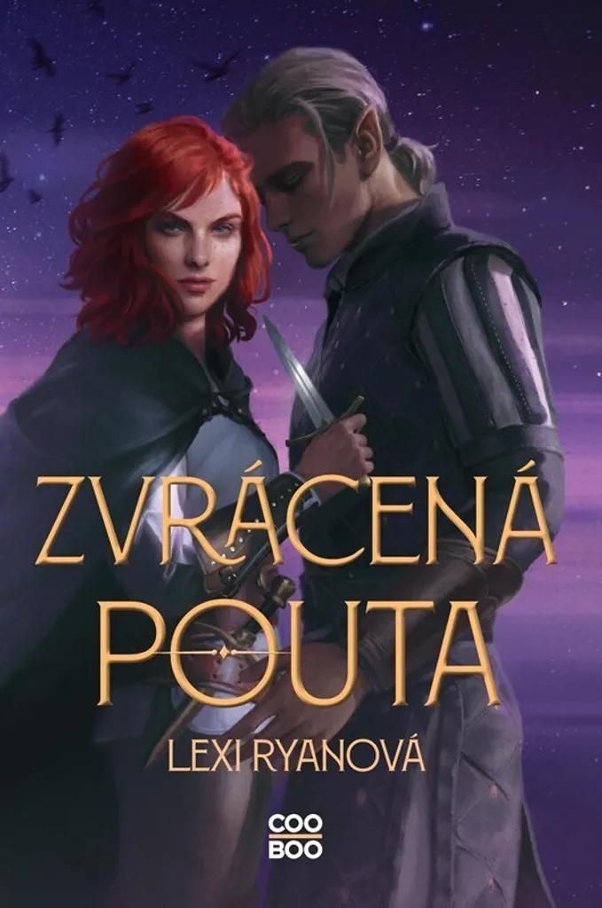 Livre Zvrácená pouta Lexi Ryan - Nouveau Roman Suspense Psychologique