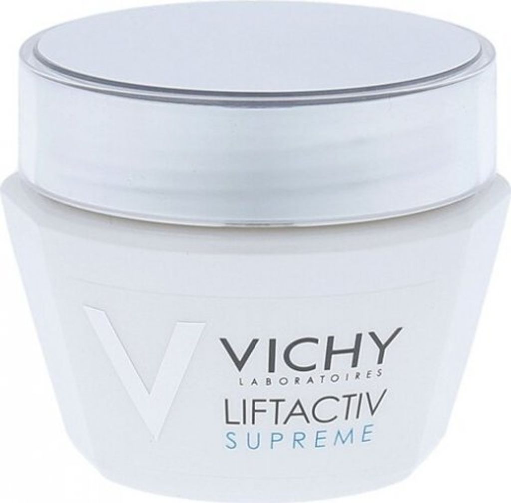 Kuracja przeciwzmarszczkowa Liftactiv Supreme Vichy 50 ml Zdjęcie produktu 6