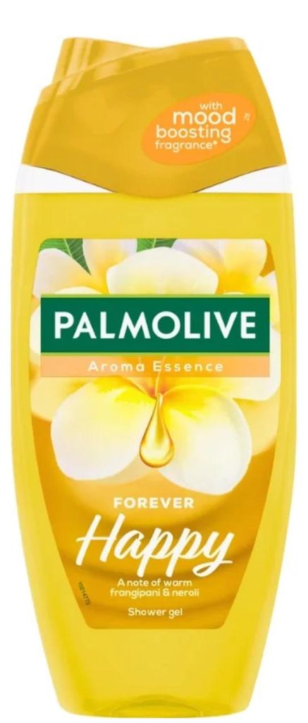 Palmolive Forever Happy Duschgel 250 ml Produktbild 