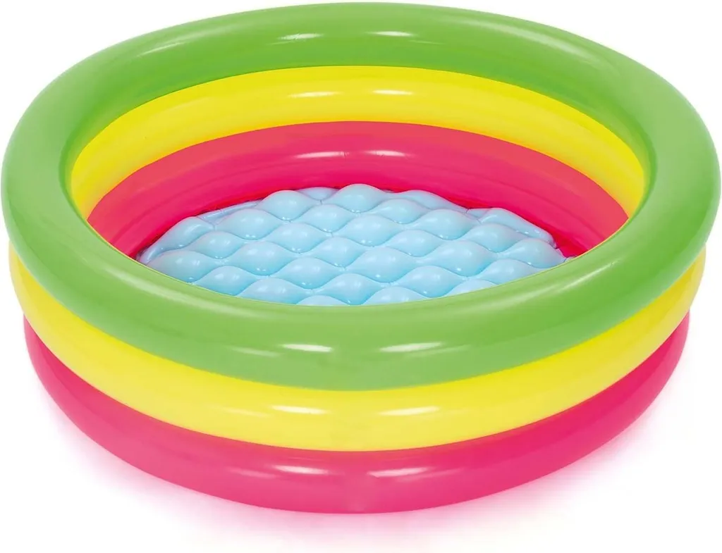 Piscina gonfiabile 70 x 24 cm Bestway 51128
