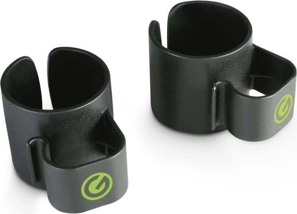 Lautsprecherkabelklemme 35mm Gravity Sacc35b Gsacc35b