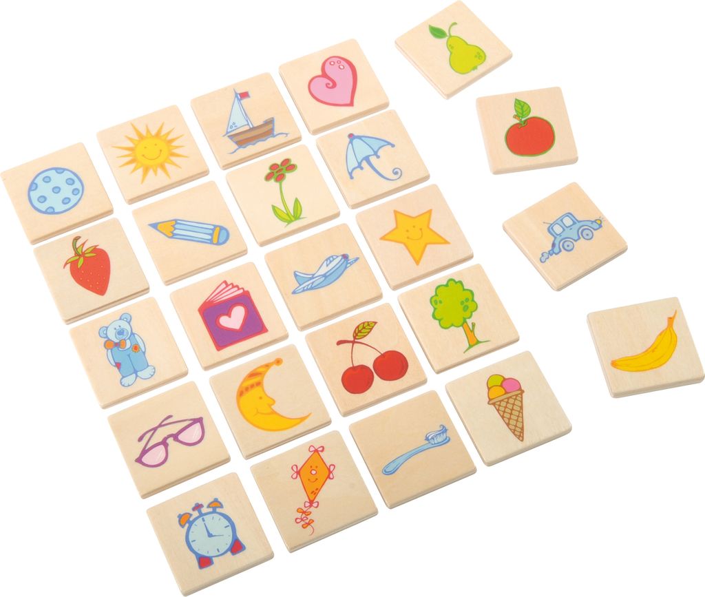 EDUPLAY 110270 Gioco di piazzamento, segni di Immagine del prodotto 