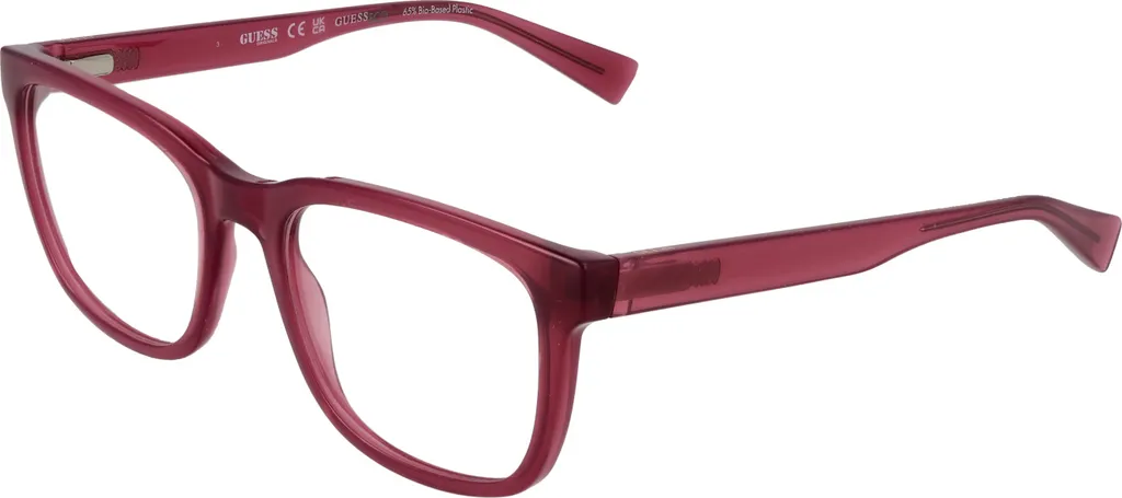 Lunettes Guess GU 8281 083 en acétate résistant et design premium
