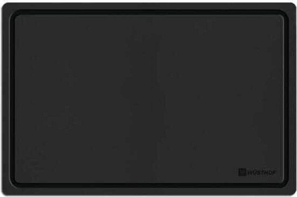 Wüsthof 4159810302 kunststof snijplank rood 38x25 cm | Voordelig kopen bij