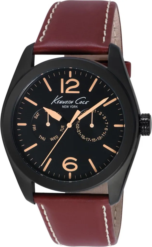 Recensione Orologio Kenneth Cole IKC8063 - Specifiche e Prezzo Online