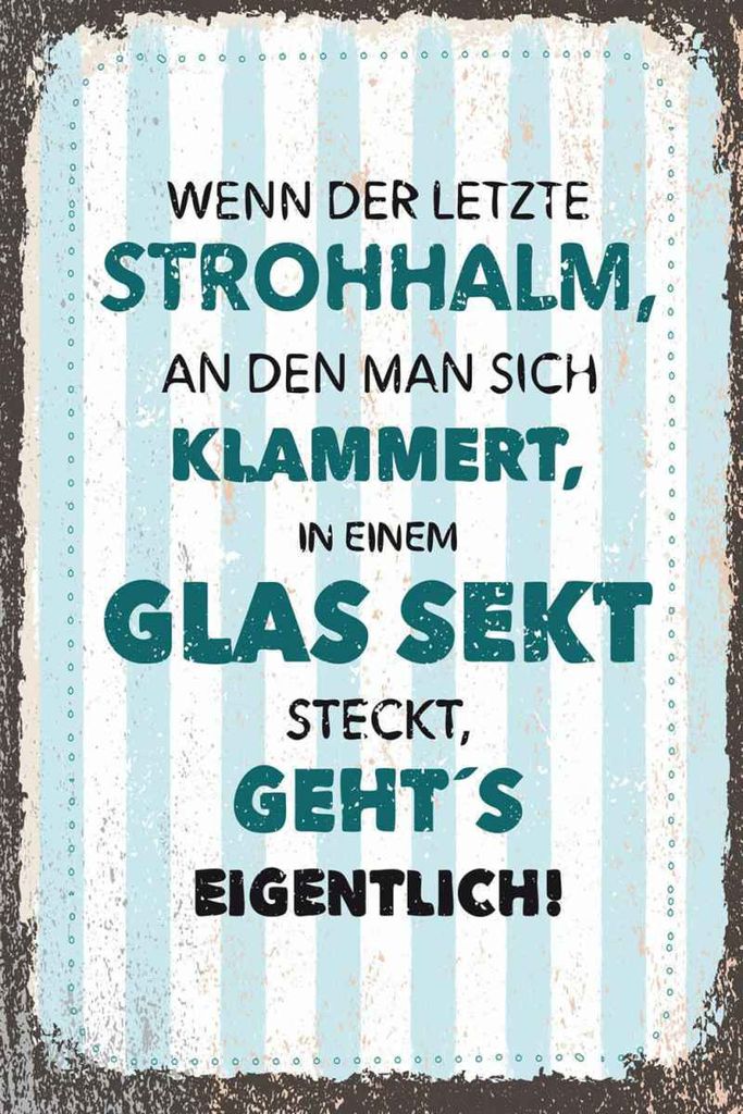 SIGNCHAT Castlemaine XXXX Bier Blechschild – 20x30,5 Cm, Vintage Design, Für Innen & Außen