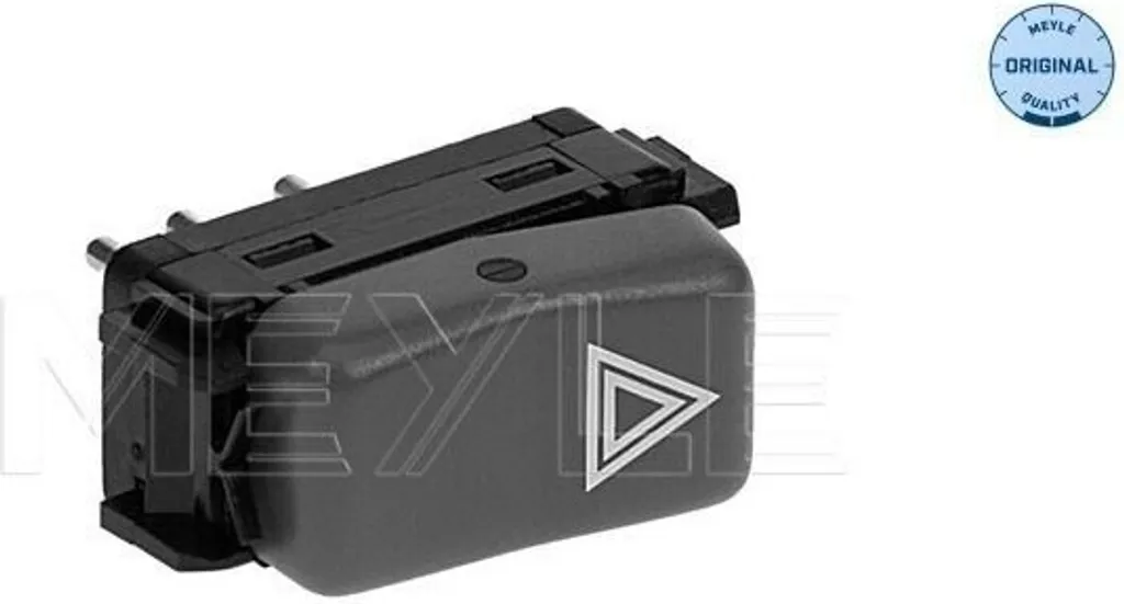 Interruttore Emergenza MEYLE 014 890 0001 per Mercedes W124 W202