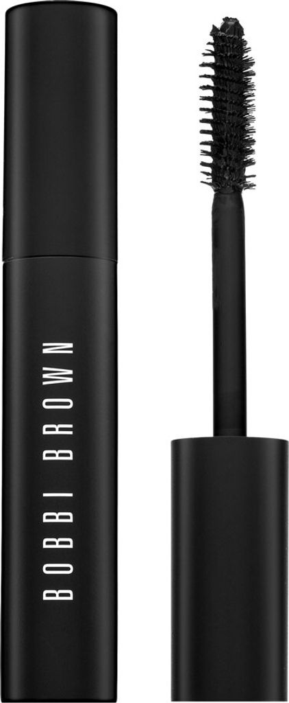 Bobbi Brown Eye Opening Mascara - 01 Black Wimperntusche für Volumen 10 ml
