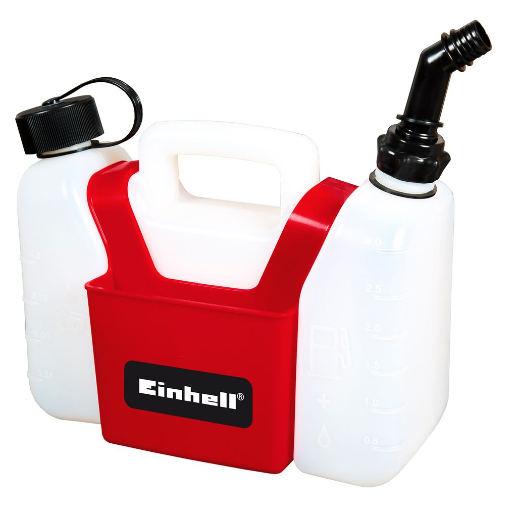 Stihl 0000 890 5005 Einfüllsystem für Kraftstoff für STIHL Kombi-Kanister  sowie STIHL Benzinkanister : : Auto & Motorrad