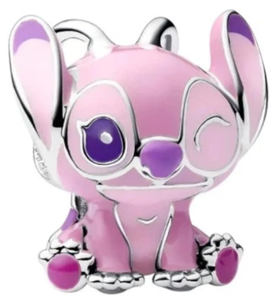 Personnalisez votre Bracelet avec le Charm Pandora Disney Authentique