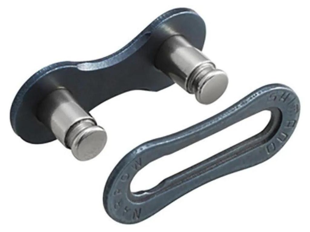 Shimano Kettenschloss SM-UG51 8-fach für CN-HG51 Ketten 8 Produktbild 