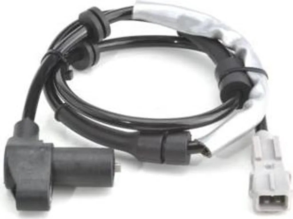 BOSCH 0 265 006 544 Sensore di velocità ruota OE compatibile con 607