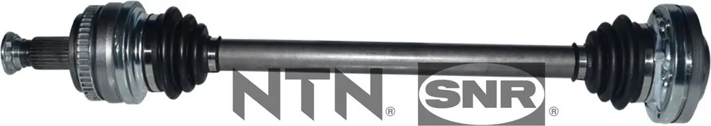 Arbre de transmission NTN SNR DK50.017 pour BMW Série 3 E90 E91