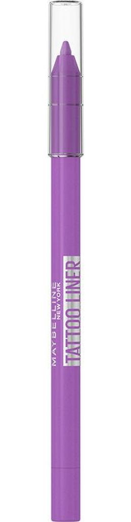 Maybelline TATTOO LINER Eye Pencil Nr. 801 Lila Pop 1,3 g