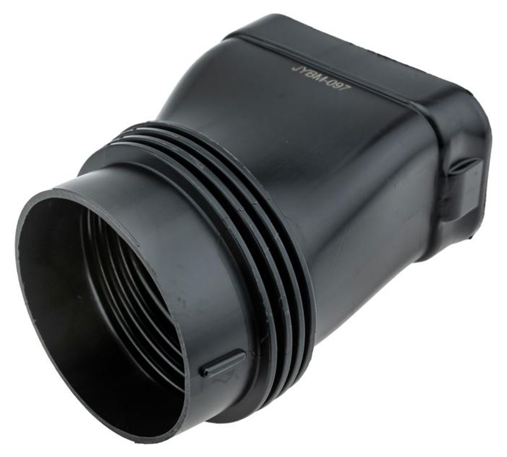 NTY GPP-BM-097 Ansaugschlauch Luftfilter für BMW 5 Touring (F11)