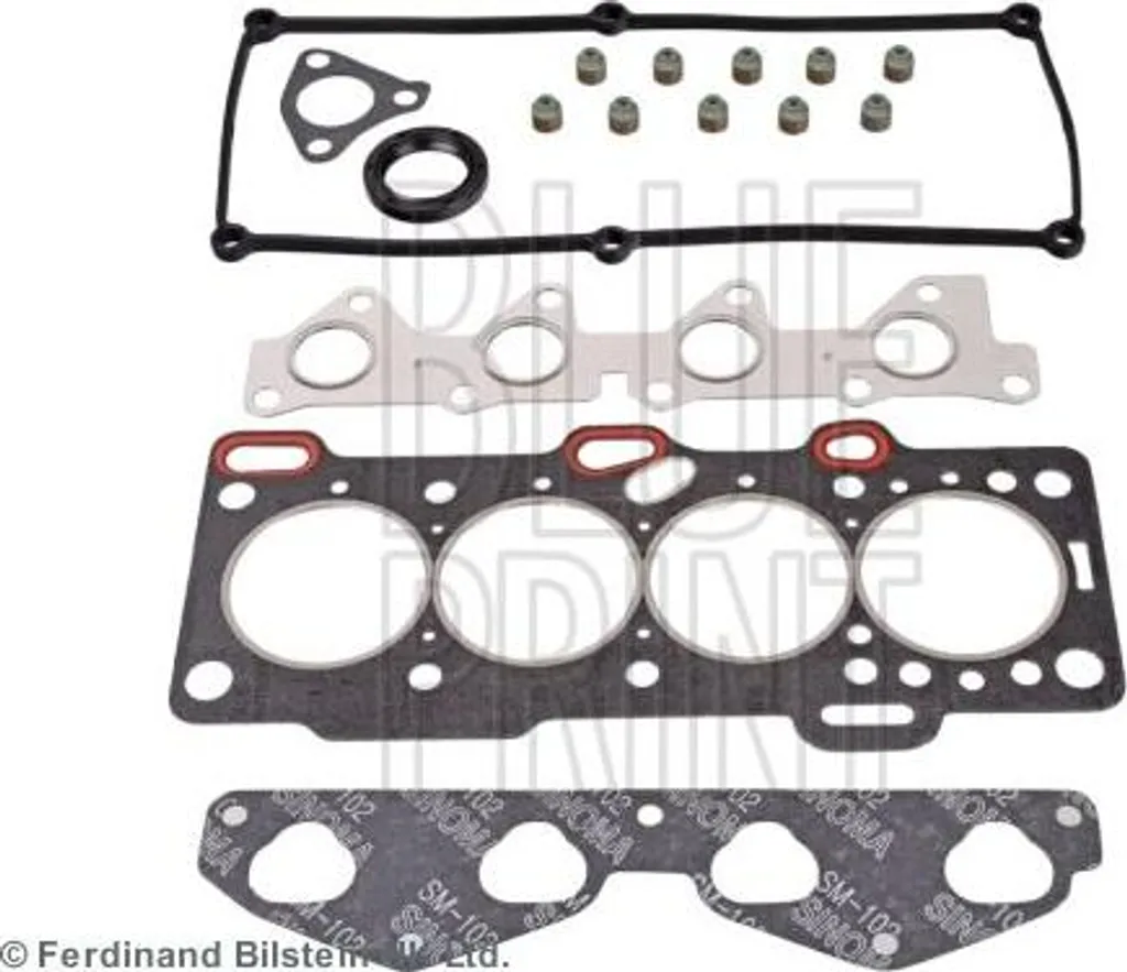 Kit joints culasse ADG06254 étanchéité renforcée Megane et Getz