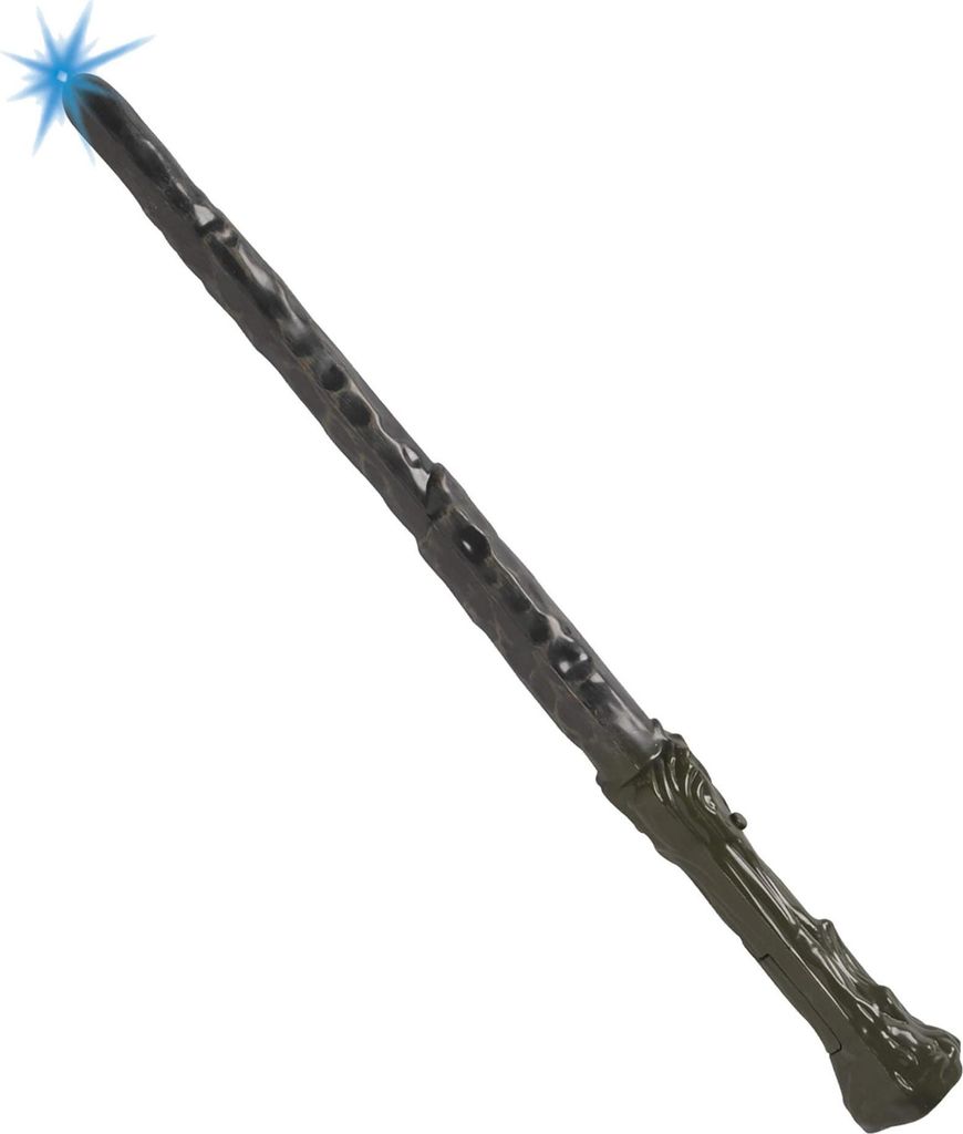 WIDMANN S.R.L. Zauberstab mit Sound und Licht, 36cm Produktbild 