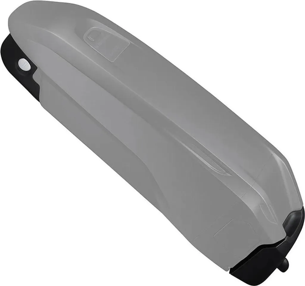 Support Batterie Shimano BT-E8010 Noir 300 mm Haute Performance