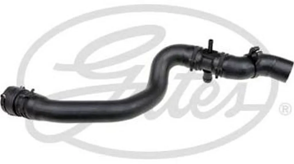 Tuyau radiateur GATES 05-2679 : stopper les fuites sur Octavia OE 1K0