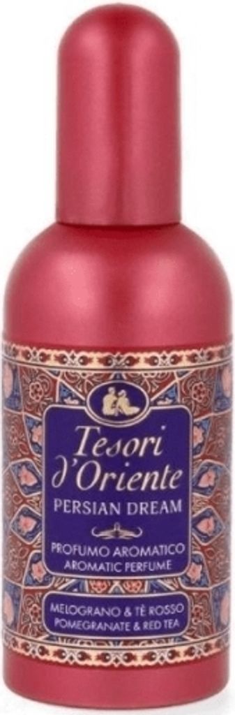 Tesori d'Oriente, Persischer Traum, Eau de Parfum, 100ml Produktbild 3