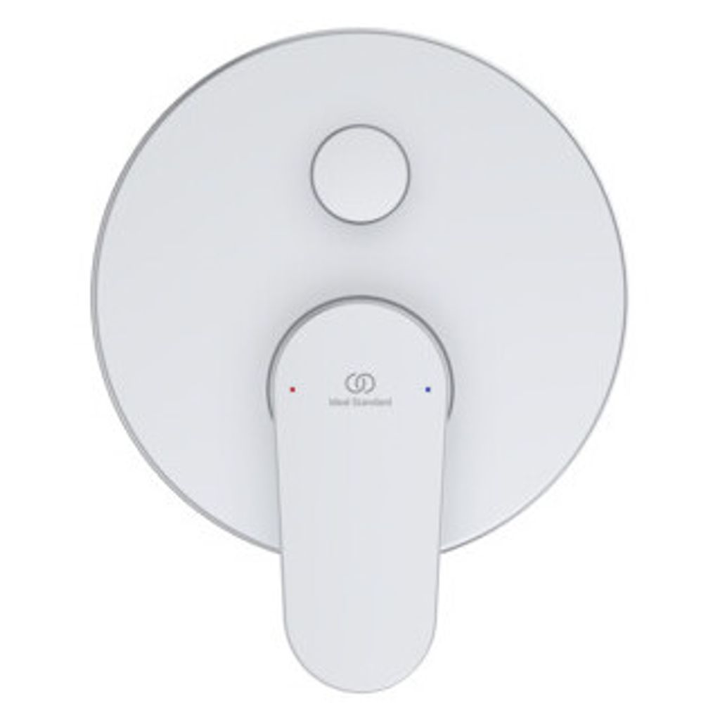 Ideal Standard A7350SI Badearmatur UP Cerafine O, BS2,