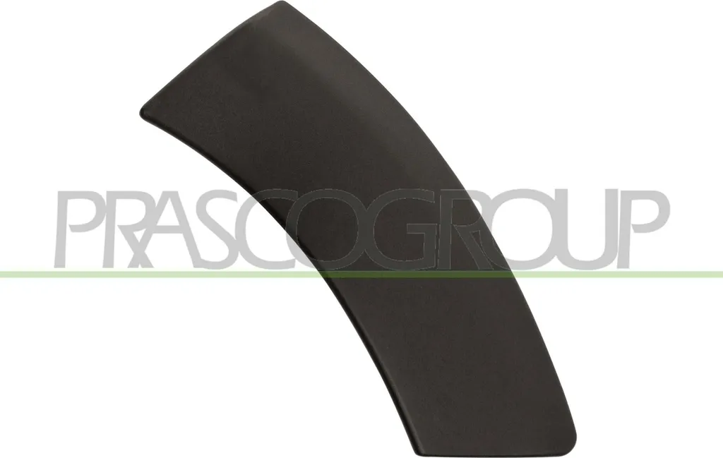 Coin de pare-chocs arrière gauche Duster PRASCO DA8201584 qualité OE