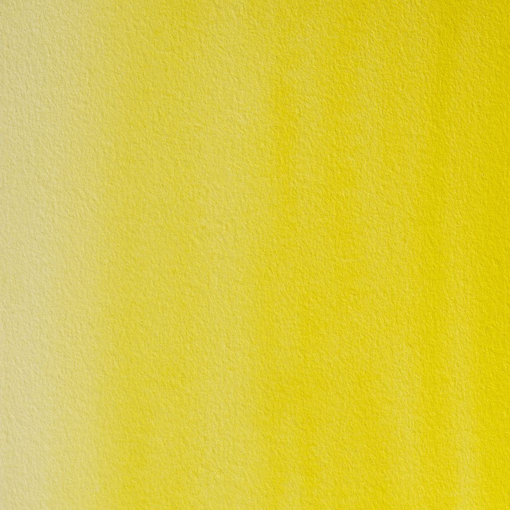 Blockx Aquarellfarbe, Zitronengelb - Großer Napf 18ml - Zitronengelb| 45314BXC