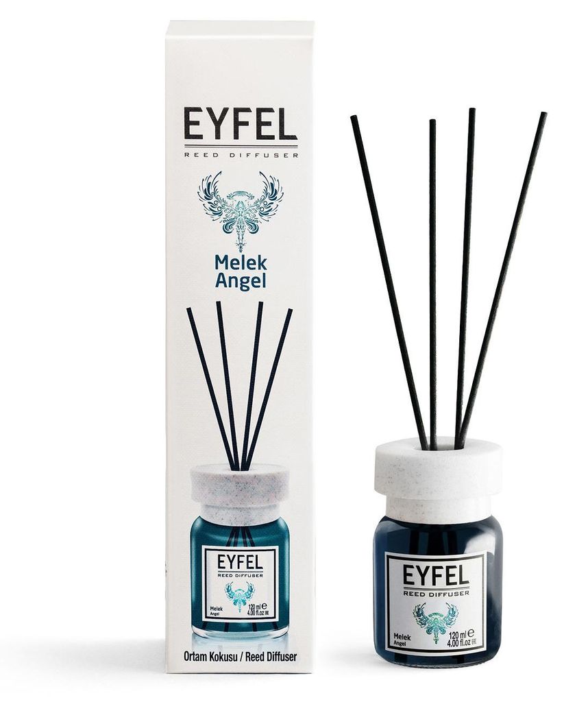 EYFEL Zapach Domowy 120 ml - Anioł Zdjęcie produktu 