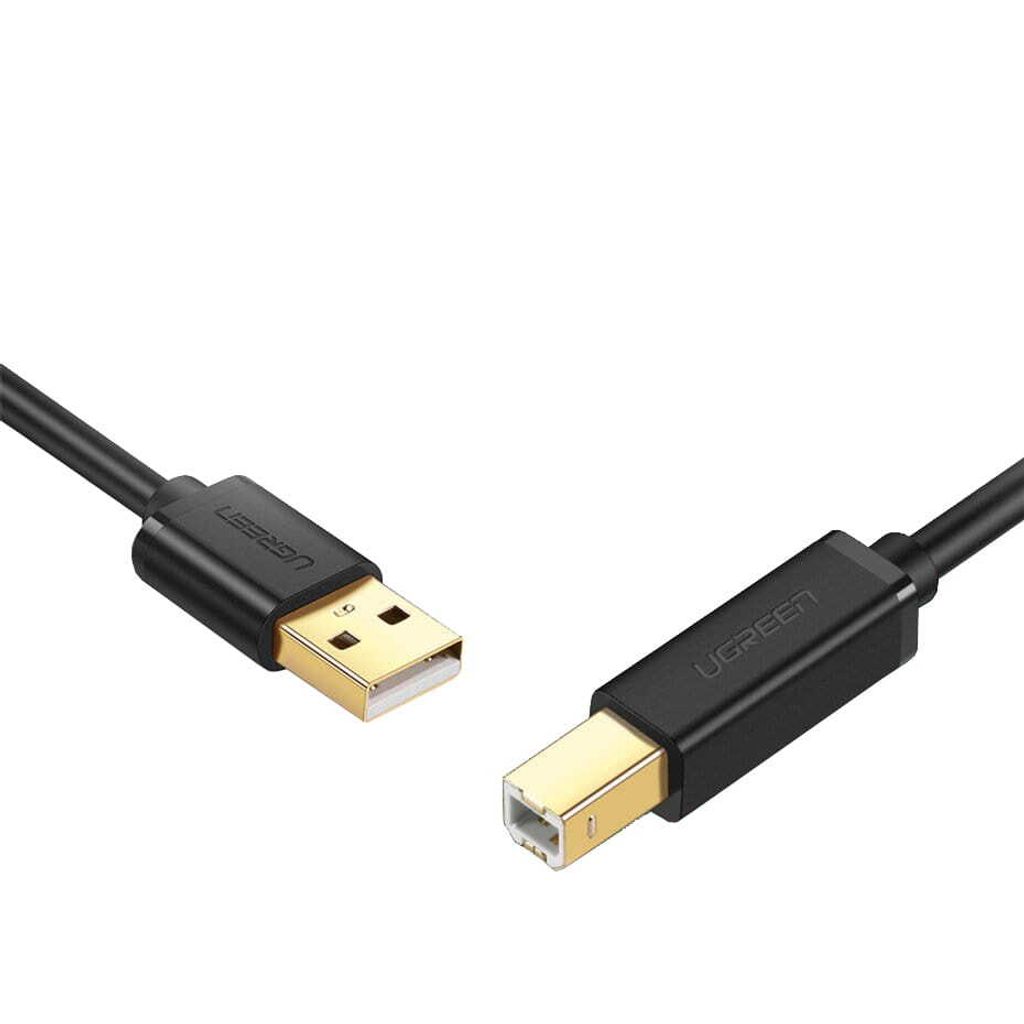 Ugreen Kabel USB - Kabel USB typu B (tiskový kabel) 3 m Obrázek produktu 9