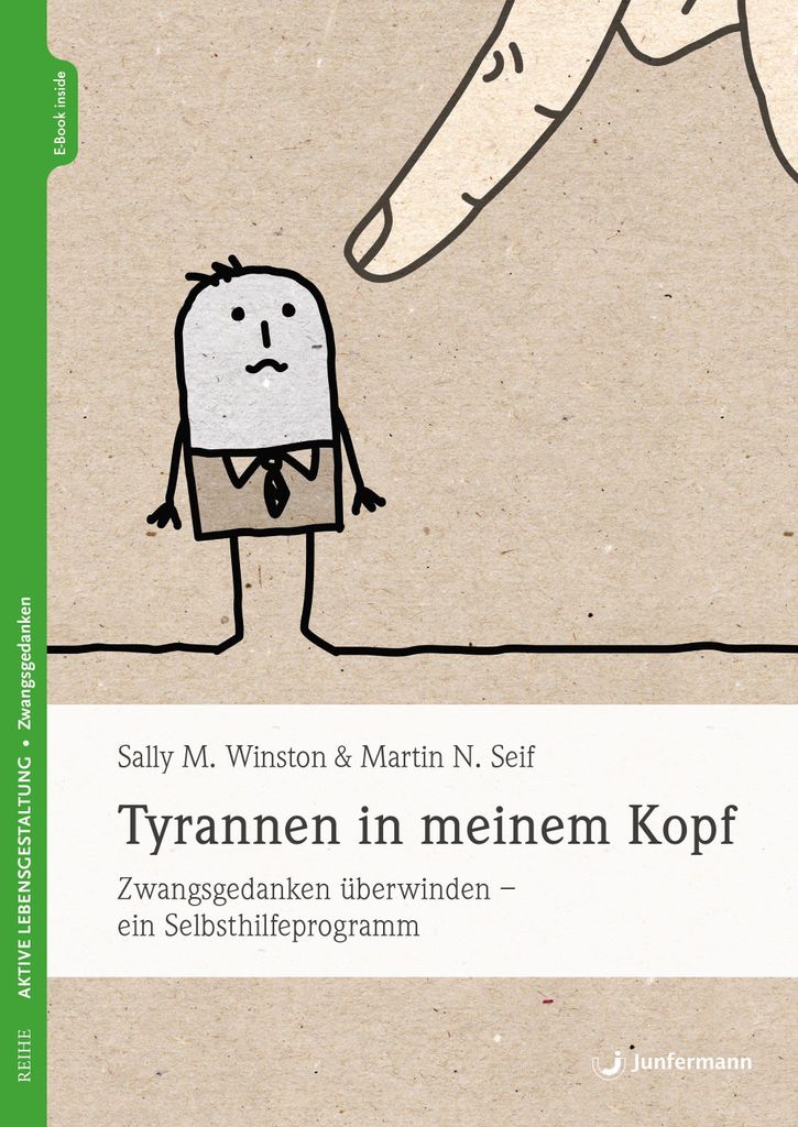 Tyrannen in meinem Kopf Produktbild 