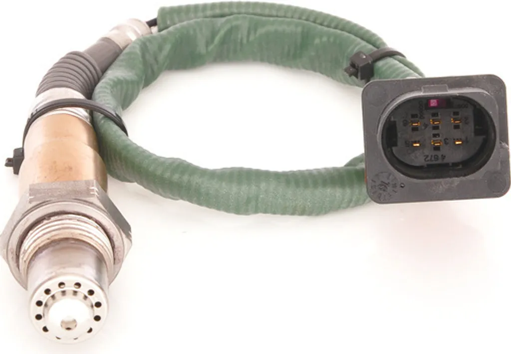 Sonde Lambda pour Ford Focus et Kuga Bosch : Contrôle des Émissions Gaz